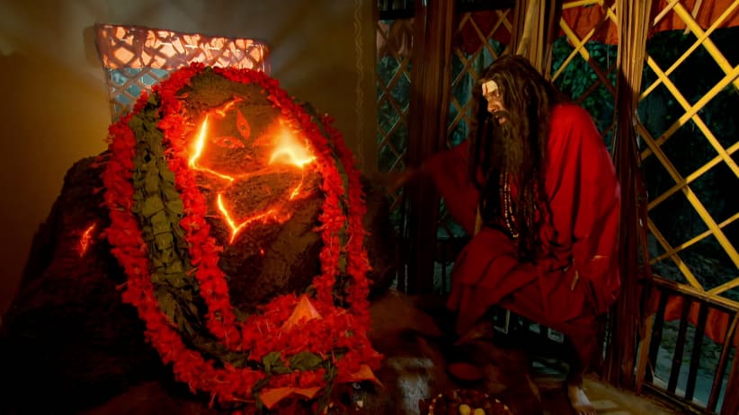 Satipith Kalighat - September 30, 2026 - Episode Spoiler