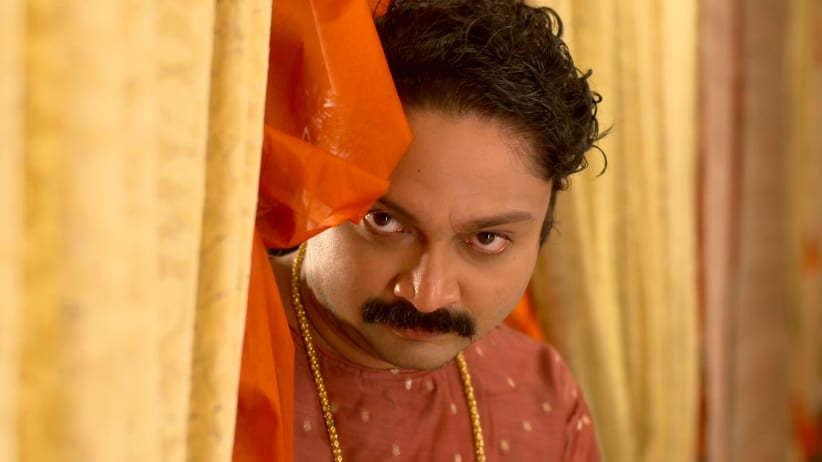 Satipith Kalighat - October 02, 2026 - Episode Spoiler