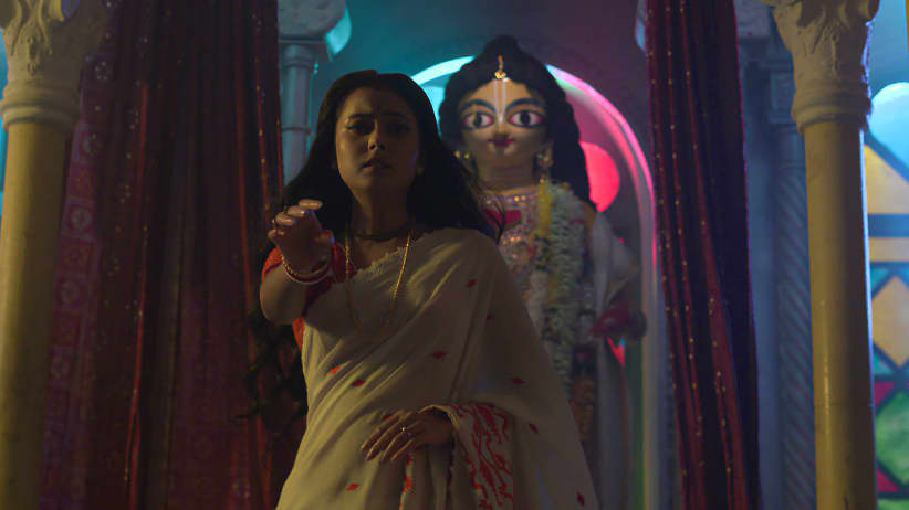 Tare Dhori Dhori Mone Kori - October 01, 2026 - Episode Spoiler