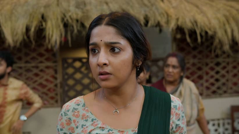 Annapurnar Lokkhira - October 02, 2026 - Webisode