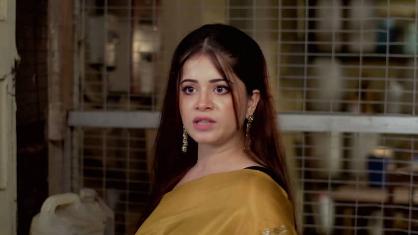 Kusum - October 03, 2026 - Webisode