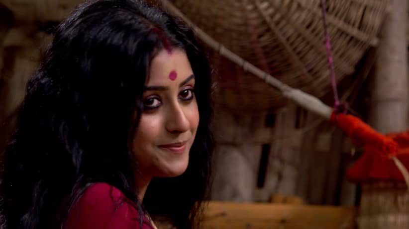 Parineeta - September 28, 2026 - Webisode