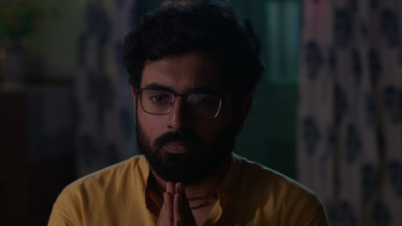 Tare Dhori Dhori Mone Kori - October 01, 2026 - Webisode