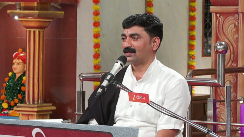 Gajar Kirtanacha Sohala Anandacha - September 28, 2026 - Episode Spoiler