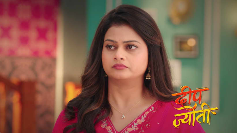 Will Jyoti Distance Herself from Deep?