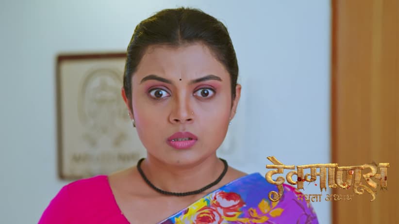 Lali's Calm Exit Makes Gopal Suspicious