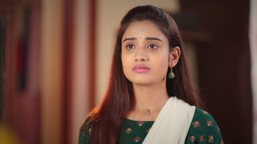 Godakka's Advice to Kimaya