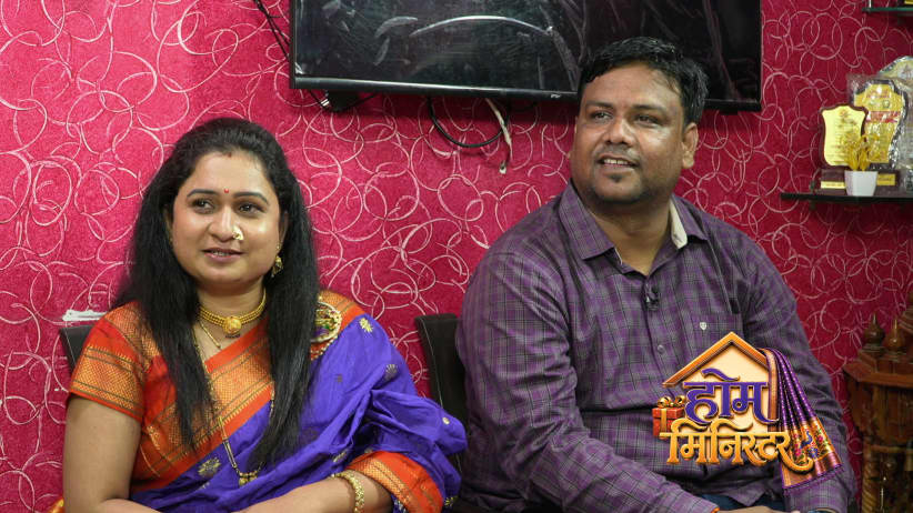 Radhika and Priyanka's Paithani Battle Heats Up