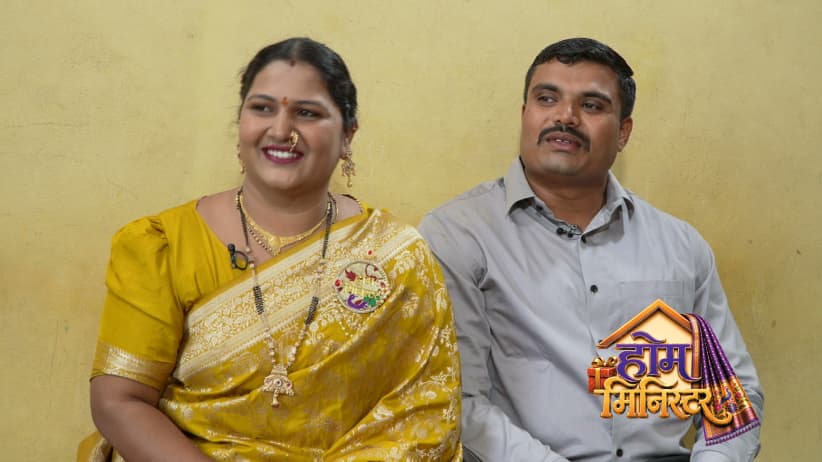 Pranita Or Deepali, Who Will Claim the Paithani?