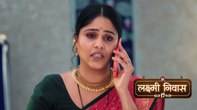 Bhavana Confronts Anandi over Lakshmi
