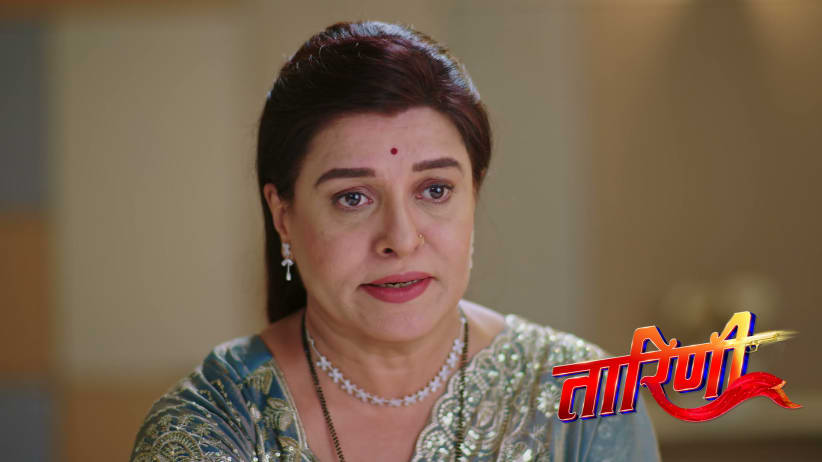 Jaya Walks Straight Into Taarini's Trap