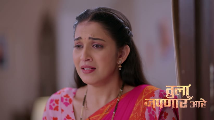Maya Decides to Win Atharva's Love