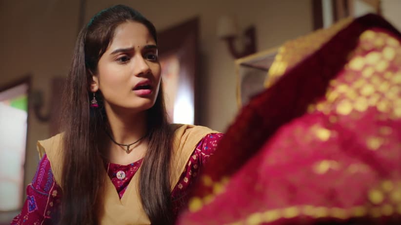 Dhaktya Sunbai - October 03, 2026 - Episode Spoiler
