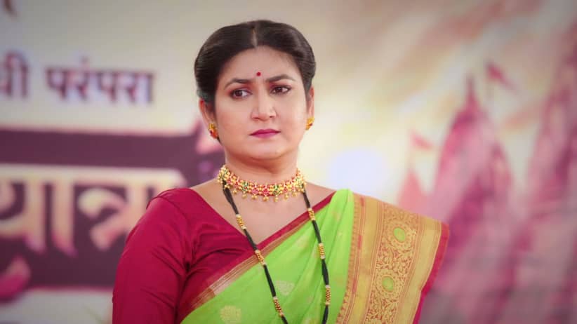 Dhaktya Sunbai - September 29, 2026 - Episode Spoiler