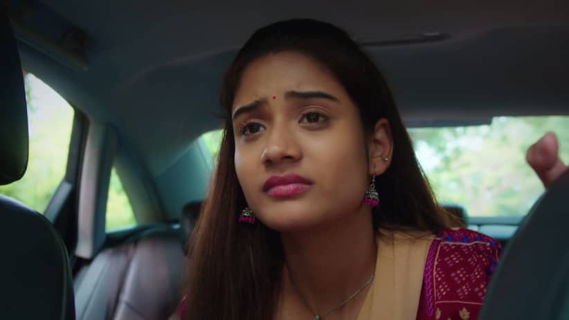 Dhaktya Sunbai - October 05, 2026 - Episode Spoiler