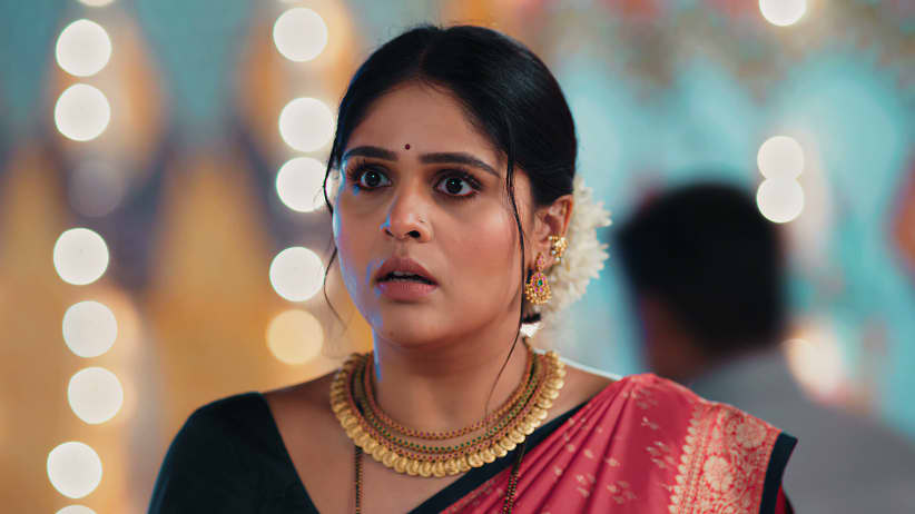 Lakshmi Niwas - October 02, 2026 - Episode Spoiler