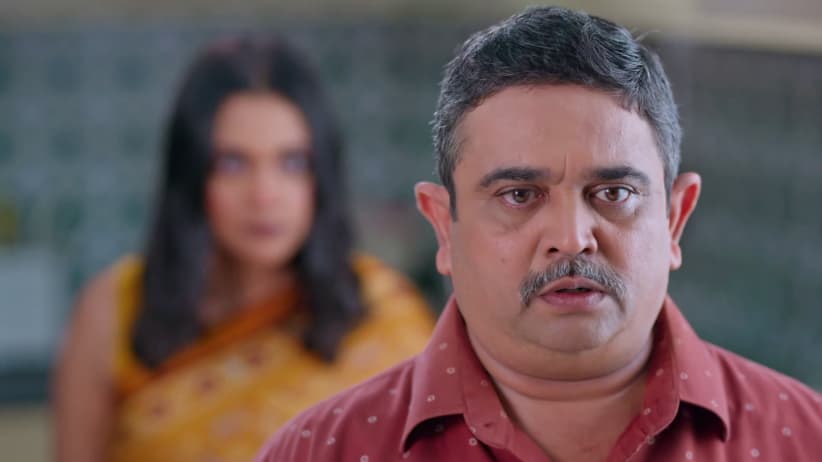 Tula Japnar Aahe - September 30, 2026 - Episode Spoiler