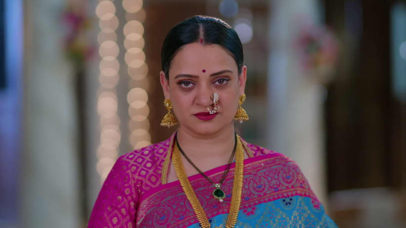 Tula Japnar Aahe - September 29, 2026 - Episode Spoiler