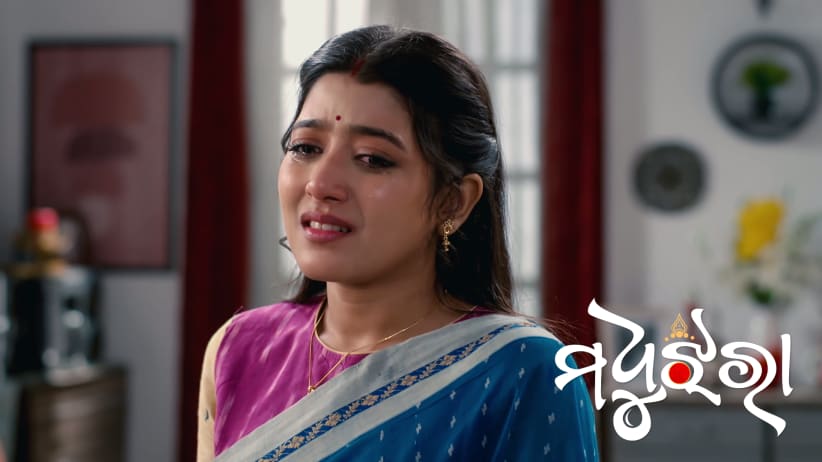 Rai Is Upset with Anirudh