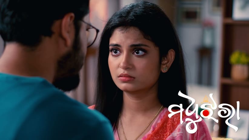 Kranti Begins Training Nilu