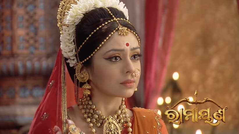 Manthara Halts Ram's Rajyabhishek