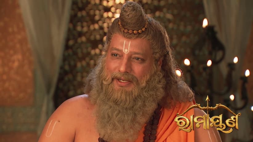 Manthara Reminds Kaikeyi of Dasharatha's Promise