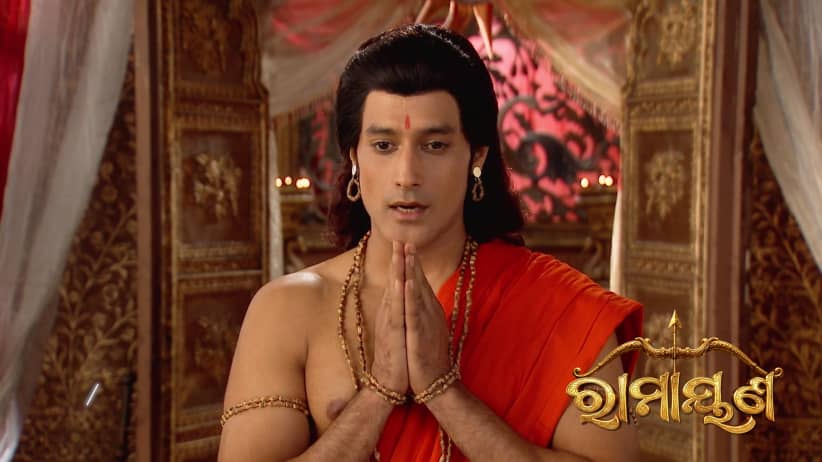 Ramayan - October 03, 2026