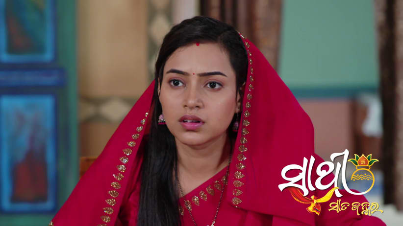 Sabita's Plan Against Archana Fails