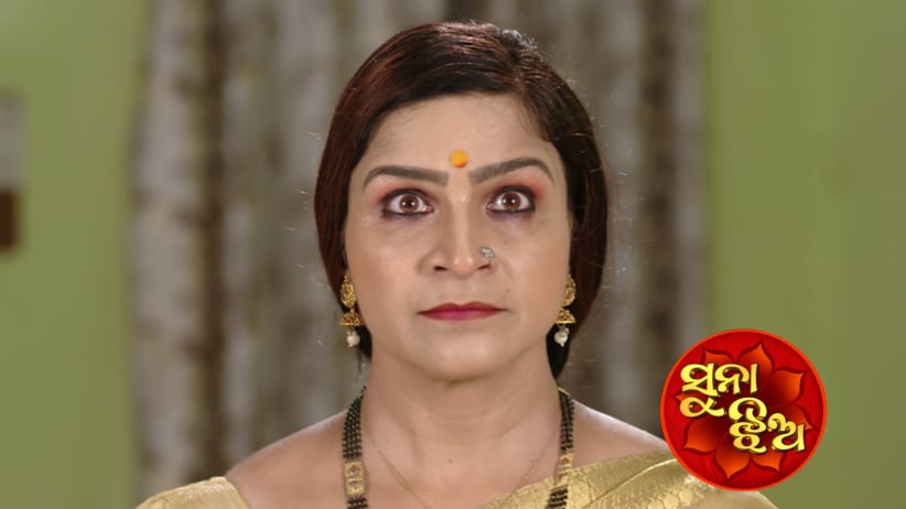 Bhawani Threatens Rohini