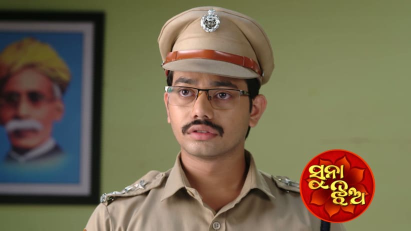 Bhawani Receives a Mysterious Gift