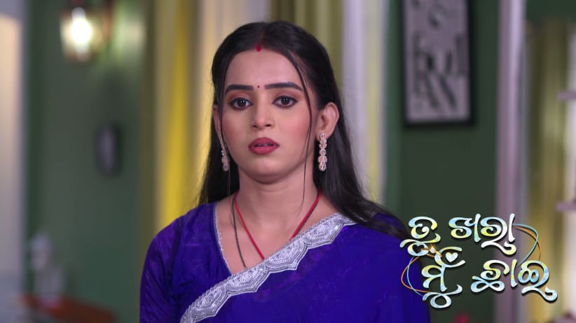 Golu Apologises for Hiding