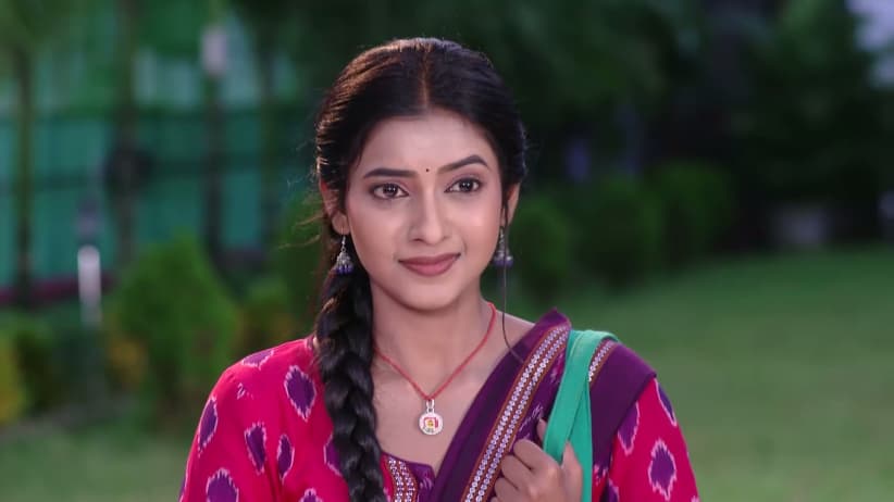 Shrabani - October 02, 2026 - Webisode