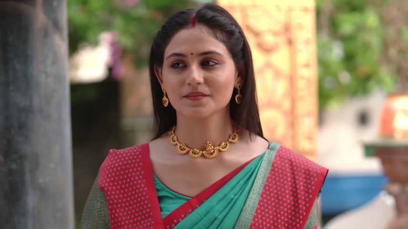 Suna Jhia - October 03, 2026 - Webisode