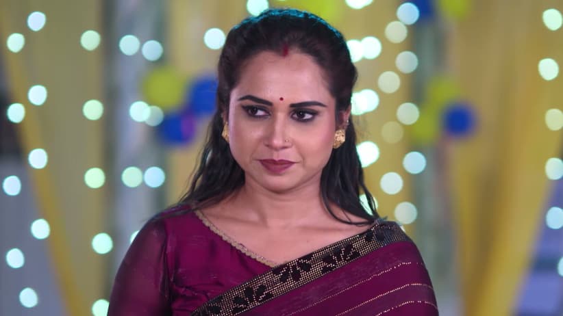 Tu Khara Mun Chaai - October 02, 2026 - Webisode