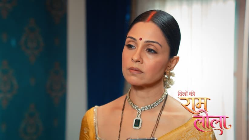 Dilo Ki Ram Leela - September 30, 2026