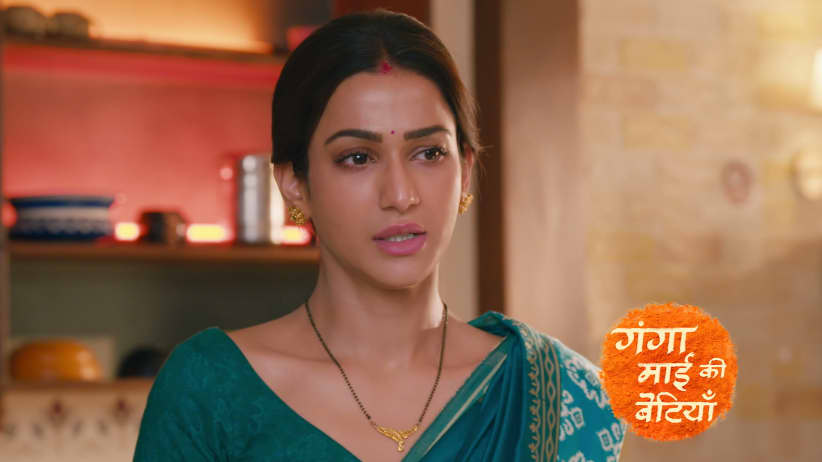 Sahana Decides to End Her Marriage