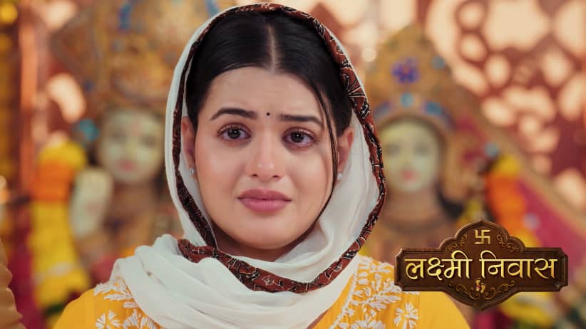 Kunal Learns Bhoomika's Secret
