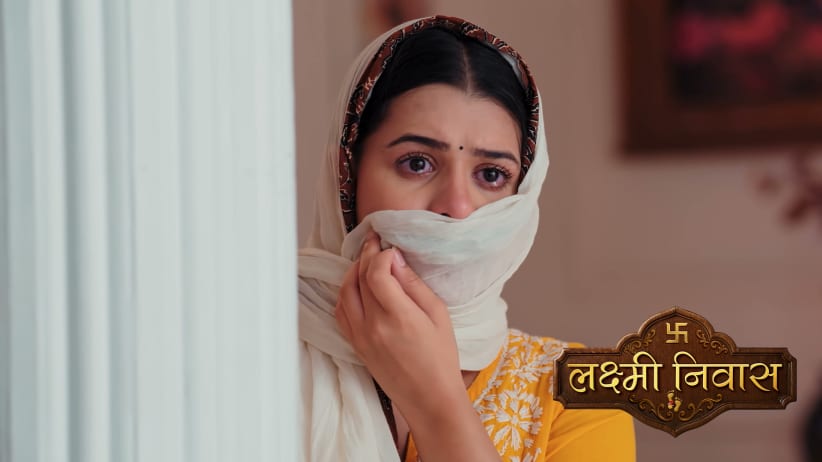 Bhoomika's Plan Against Raj