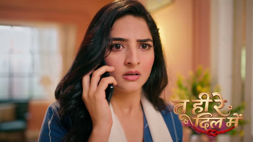 Kavita's Accusation Lands Nirav in Trouble