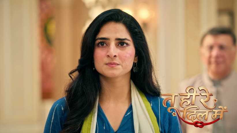 Tu Hi Re Dil Mein - October 04, 2026