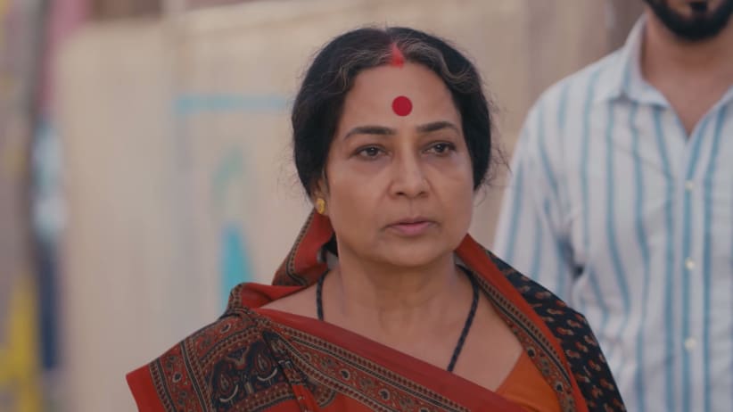 Ganga Mai Ki Betiyan - October 03, 2026 - Webisode