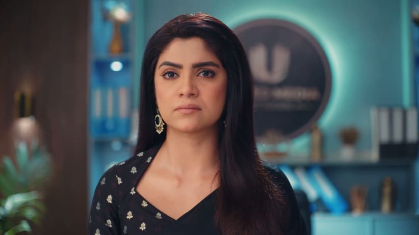 Jagadhatri - October 02, 2026 - Webisode