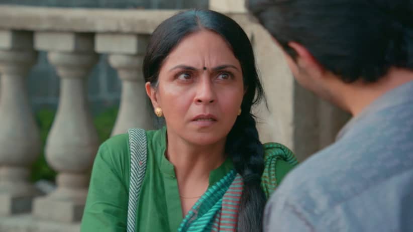 Dilo Ki Ram Leela - October 02, 2026 - Episode Spoiler