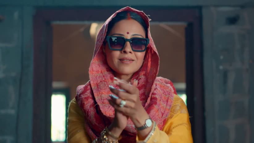 Dilo Ki Ram Leela - October 01, 2026 - Episode Spoiler