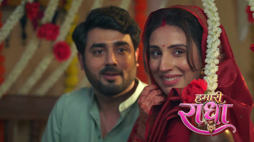 Radha Resolves to Save Her Marriage