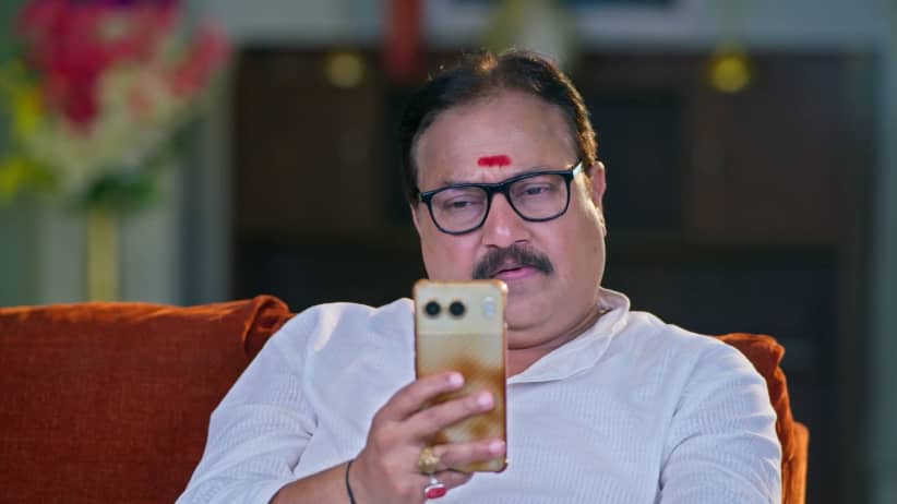 Paarijatham - September 28, 2026 - Episode Spoiler