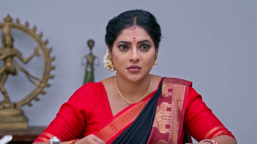 Karthigai Deepam - September 28, 2026 - Episode Spoiler