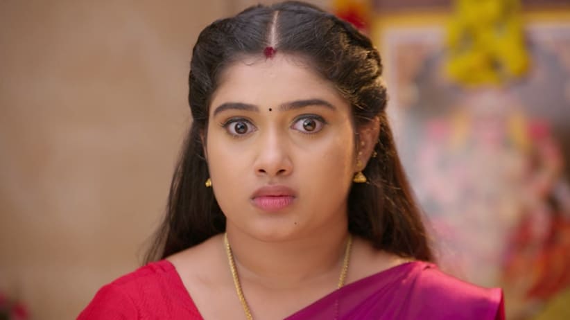 Thirumangalyam - September 30, 2026 - Episode Spoiler