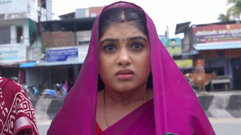 Thirumangalyam - September 29, 2026 - Episode Spoiler