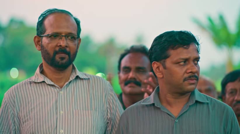 Valyettan - October 01, 2026 - Episode Spoiler